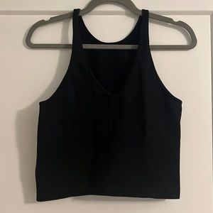 IVL reversible tank